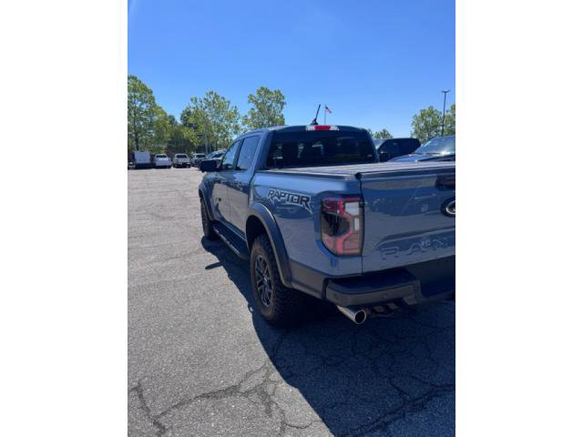 Certified 2024 Ford Ranger Raptor AWD/4WD image 7