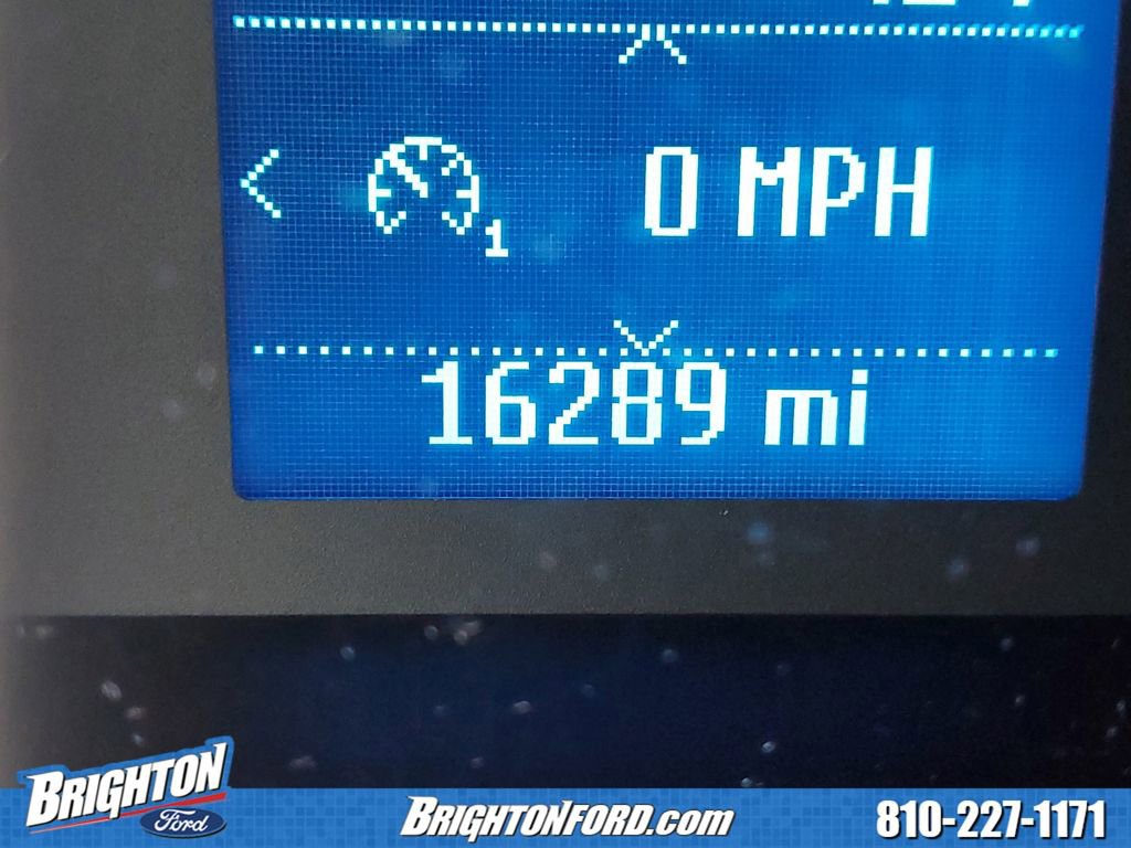 Certified 2023 Ford Ranger XL image 14