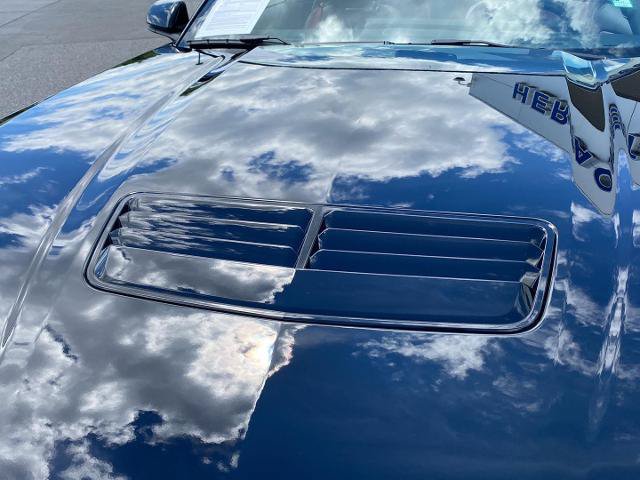 Certified 2024 Ford Mustang GT Premium RWD image 15