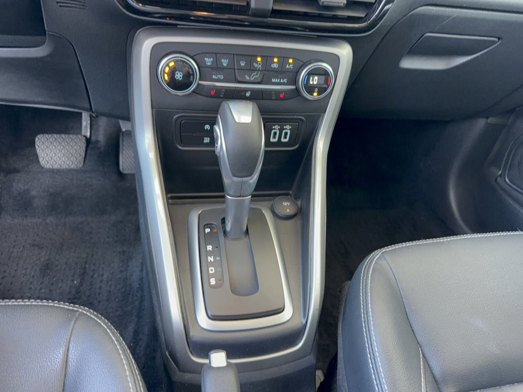 Certified 2020 Ford EcoSport Titanium w/ Interior Protection Package image 24