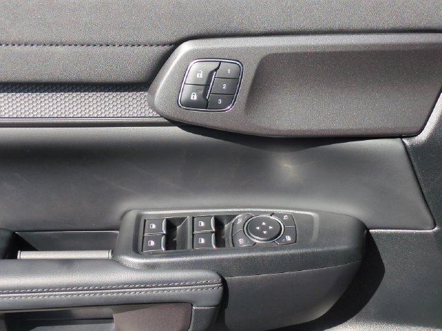 Certified 2024 Ford Ranger Raptor AWD/4WD image 12