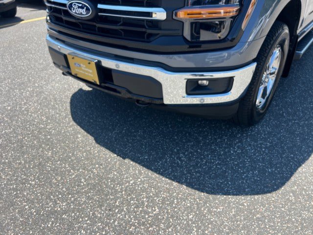 Certified 2024 Ford F150 XLT w/ Equipment Group 302A MID AWD/4WD image 29