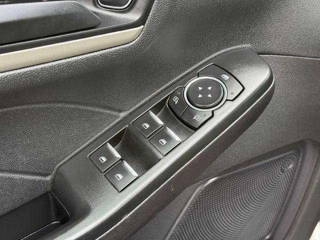 Certified 2022 Ford Escape S image 10