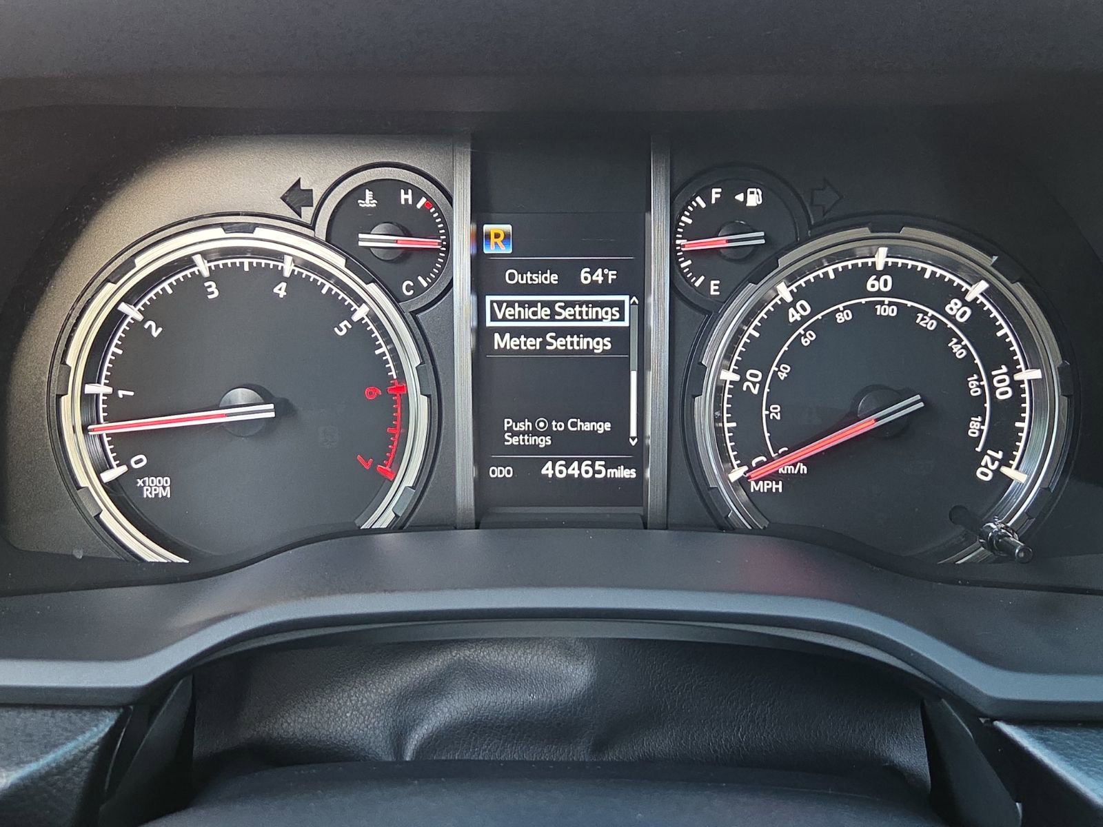 Used 2024 Toyota 4Runner TRD Off-Road Premium image 23