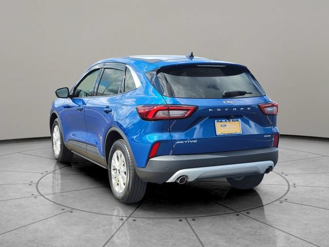 Certified 2023 Ford Escape Active w/ Tech Pack #2 AWD/4WD image 10