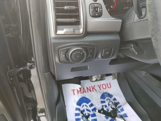 Certified 2020 Ford Ranger XLT w/ Equipment Group 301A Mid image 16