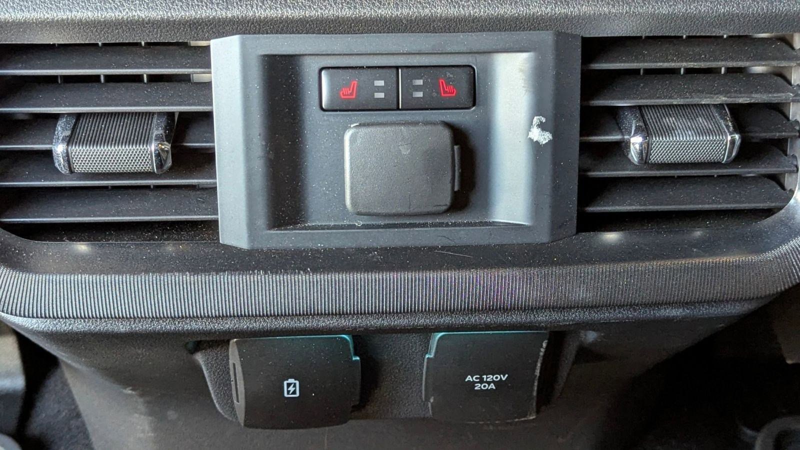 Certified 2024 Ford F150 Platinum w/ FX4 Off-Road Package image 24