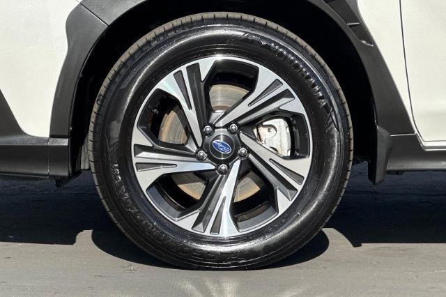 Used 2024 Subaru Crosstrek 2.0i Premium image 32