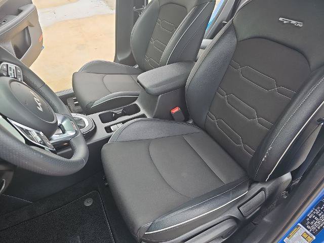 Used 2024 Kia Forte GT-Line w/ GT-Line Premium Package FWD image 14