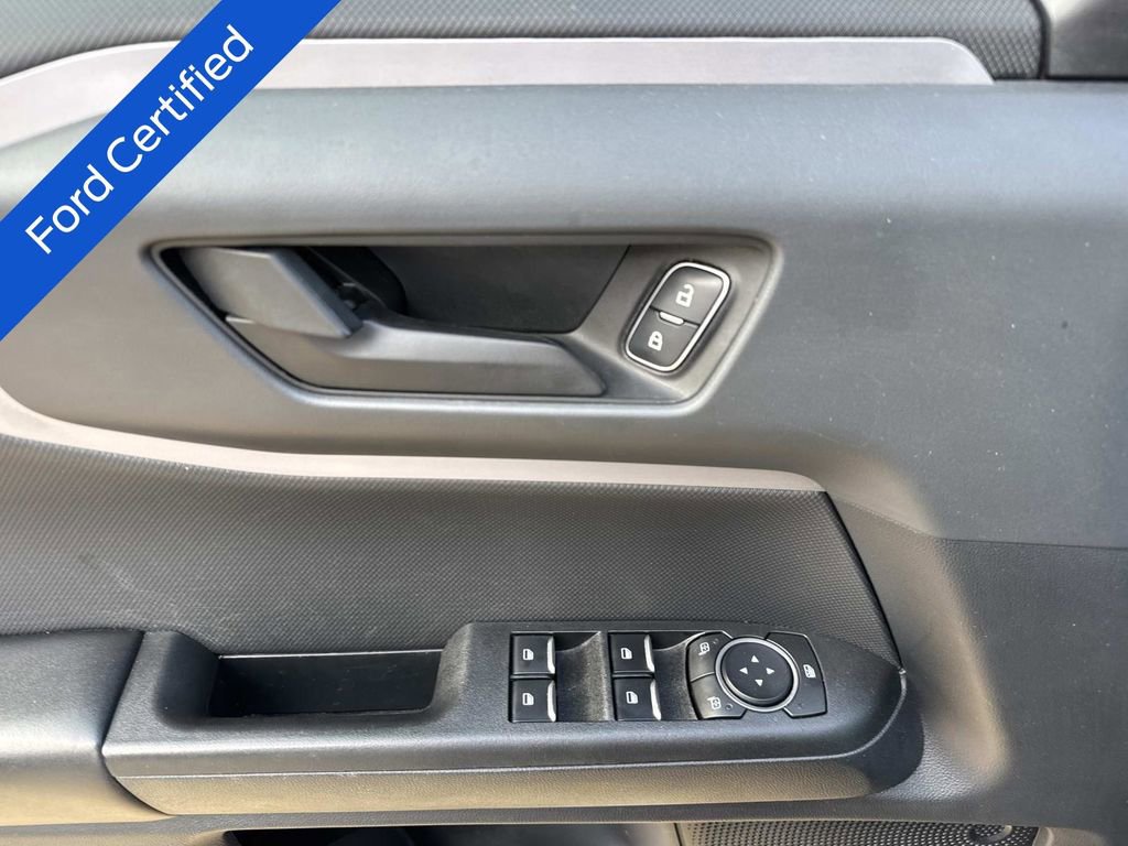 Certified 2024 Ford Bronco Sport Big Bend image 22