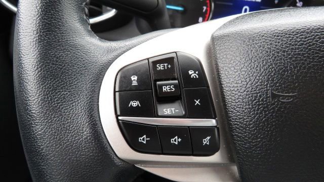 Certified 2023 Ford Explorer Limited image 24