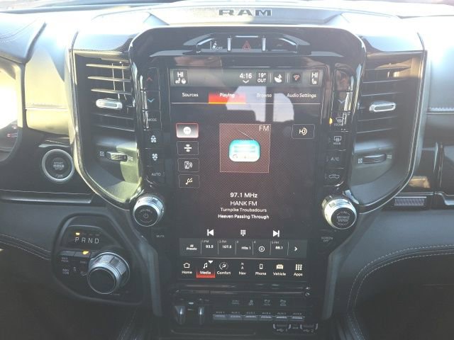 Used 2023 RAM 2500 Rebel w/ Level 2 Equipment Group image 31