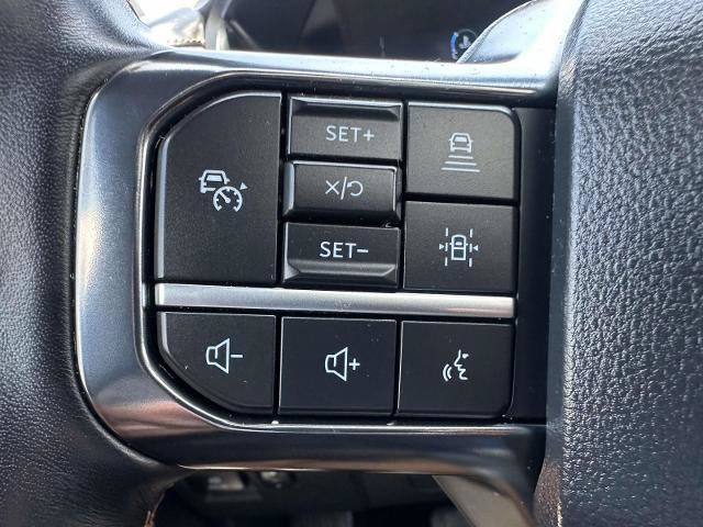 Certified 2022 Ford Expedition Max Platinum AWD/4WD image 35