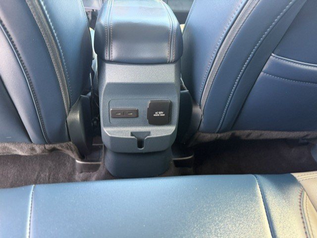 Certified 2025 Ford Maverick Lariat w/ 4K Tow Package AWD/4WD image 29