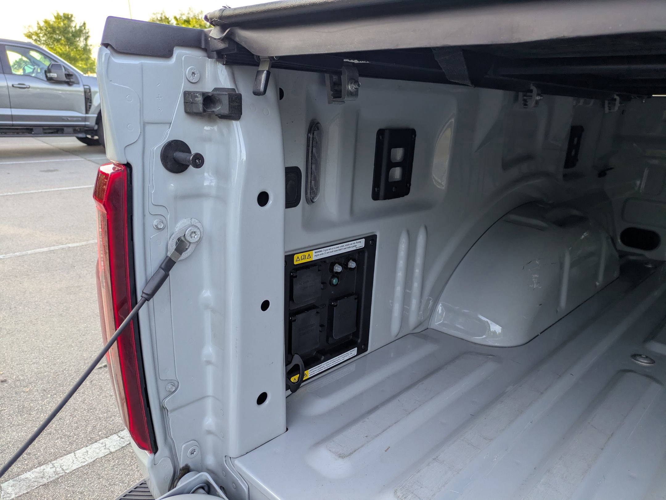 Certified 2024 Ford F150 XLT w/ Equipment Group 302A MID AWD/4WD image 38