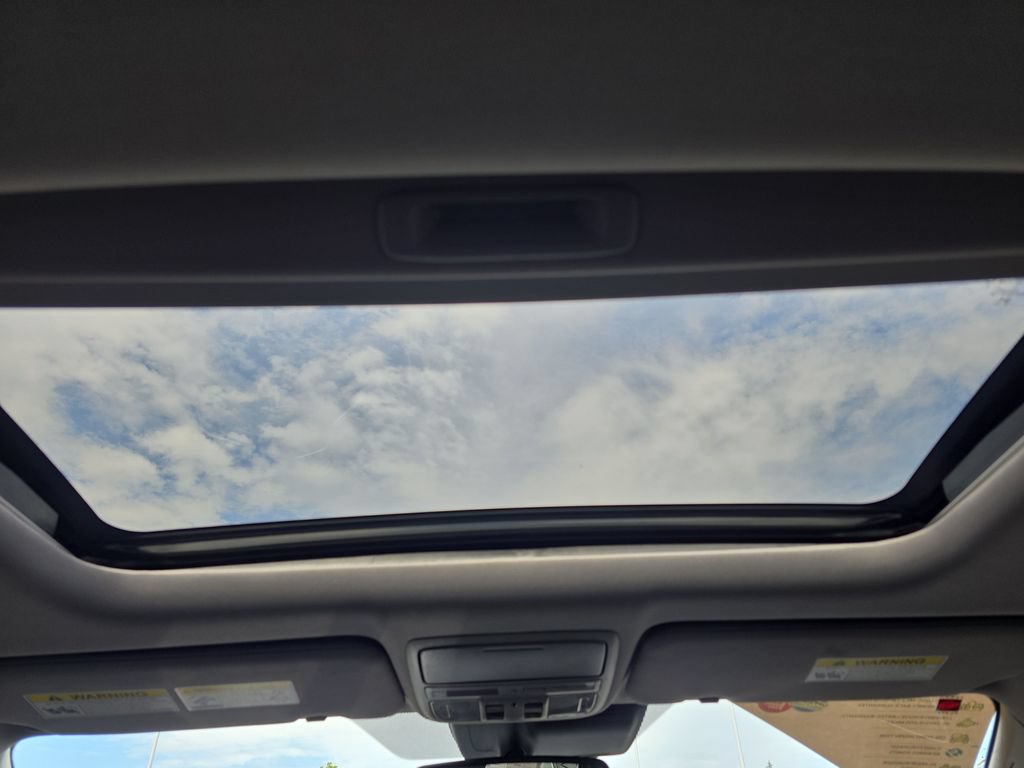 Used 2018 Honda CR-V EX-L image 29