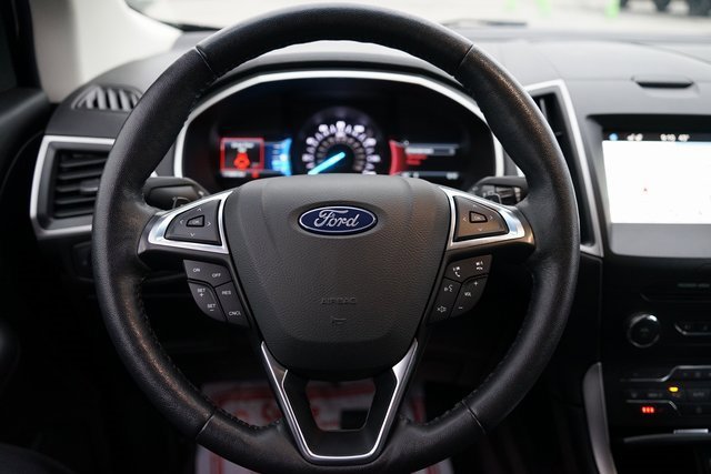 Certified 2018 Ford Edge SEL w/ Equipment Group 201A image 20