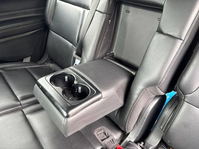 Certified 2022 Ford Explorer XLT w/ Equipment Group 202A RWD image 15