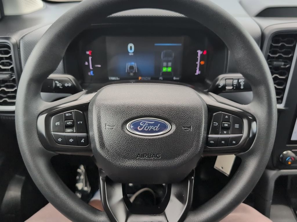 Certified 2024 Ford Ranger XL image 15
