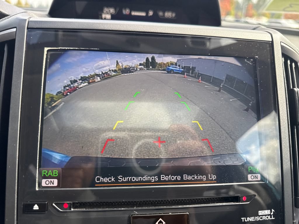 Used 2019 Subaru Crosstrek Hybrid w/ Moonroof Package w/Navigation AWD/4WD image 30