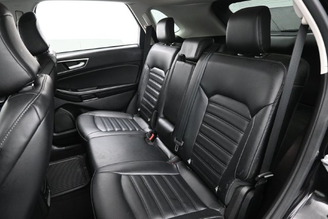 Certified 2023 Ford Edge SEL w/ Convenience Package AWD/4WD image 23