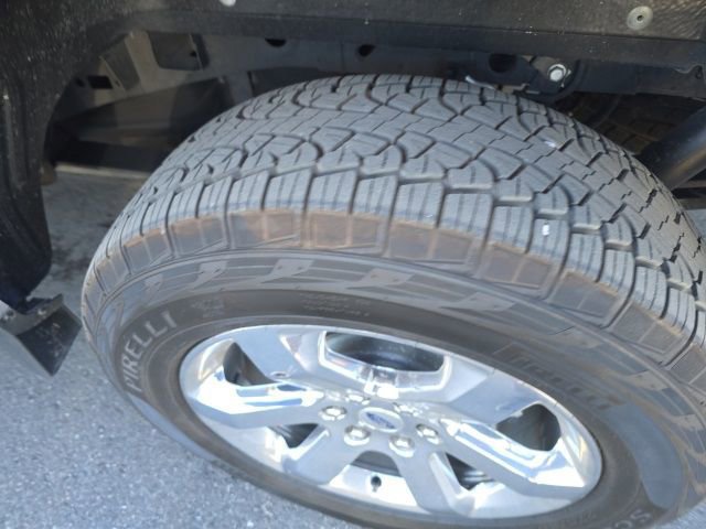 Certified 2021 Ford F150 Lariat w/ Equipment Group 502A High image 7