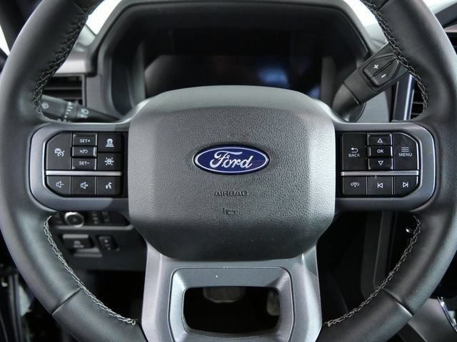 Certified 2024 Ford F150 XLT w/ Equipment Group 303A High AWD/4WD image 23