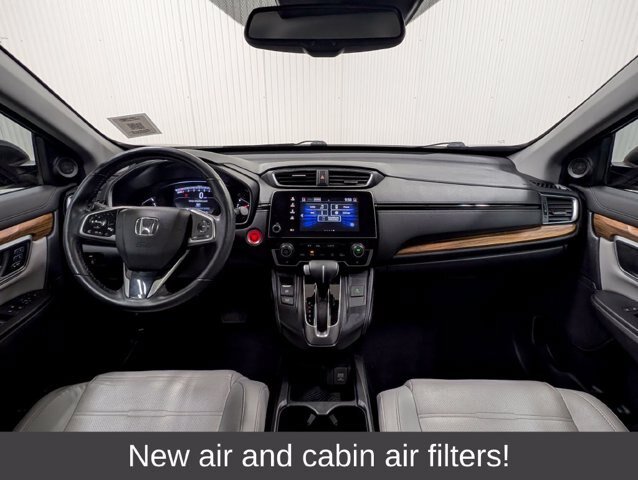 Used 2019 Honda CR-V EX-L image 3