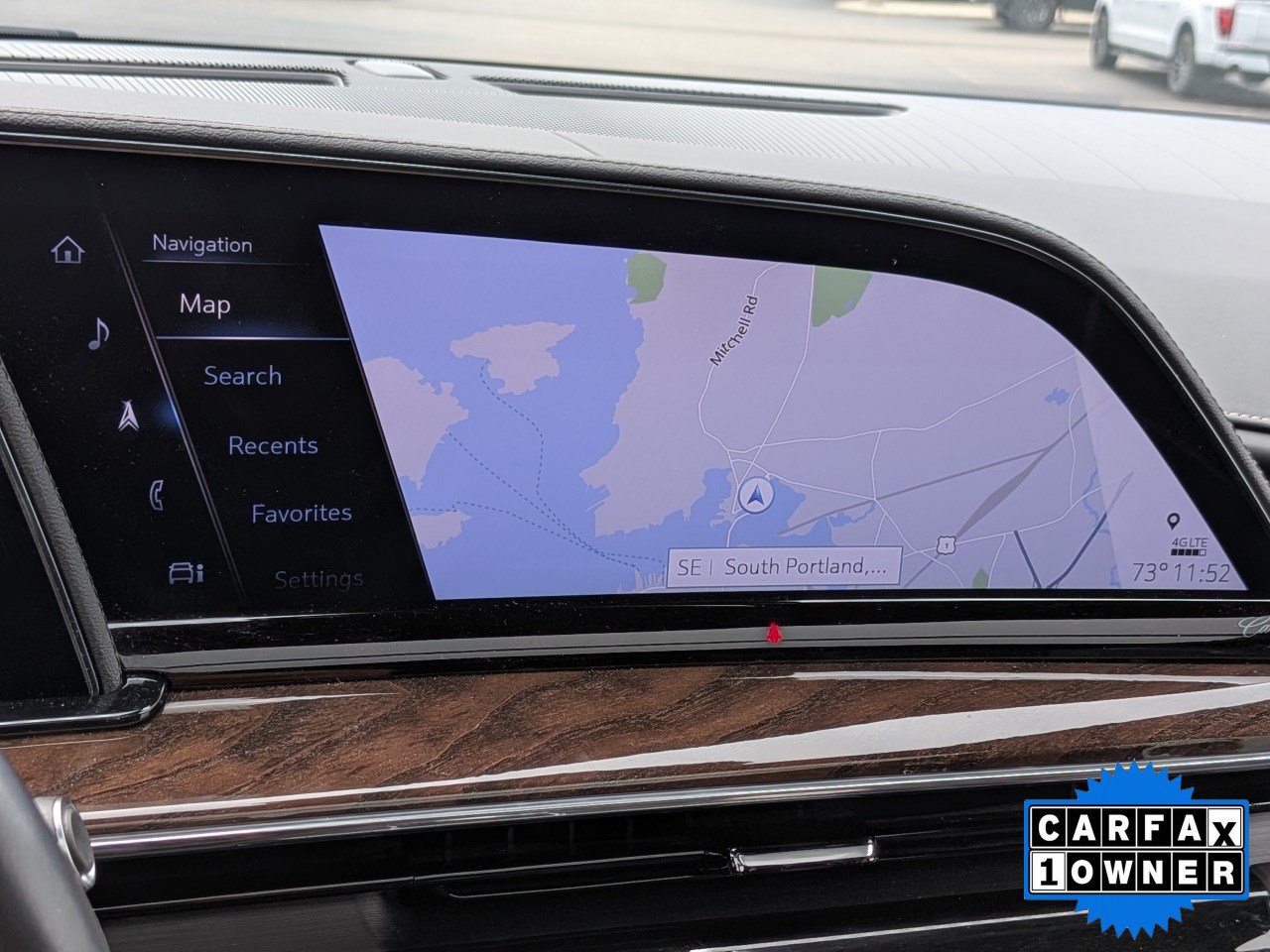 Used 2023 Cadillac Escalade Sport Platinum AWD/4WD image 30