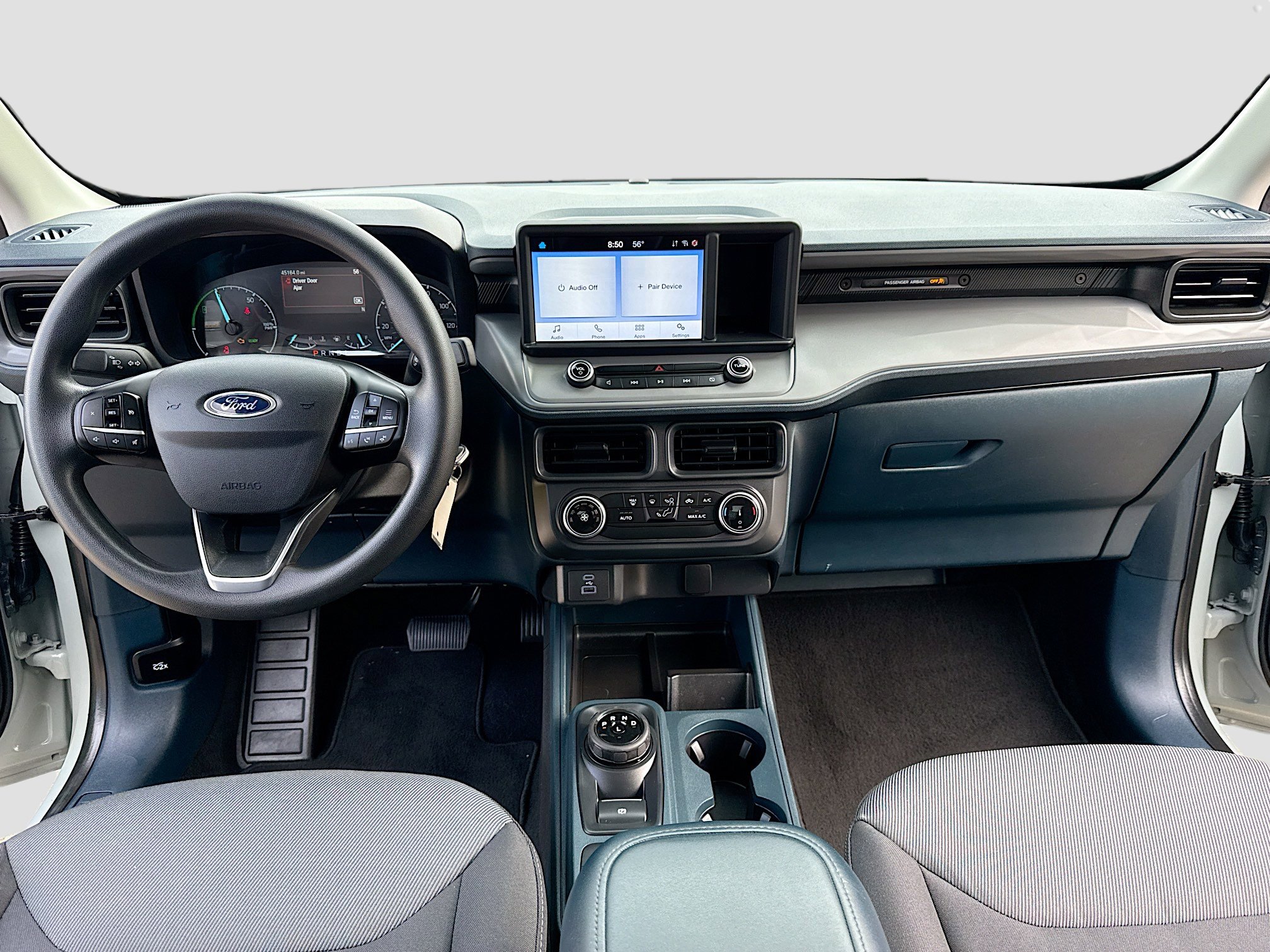 Certified 2024 Ford Maverick XL FWD image 3