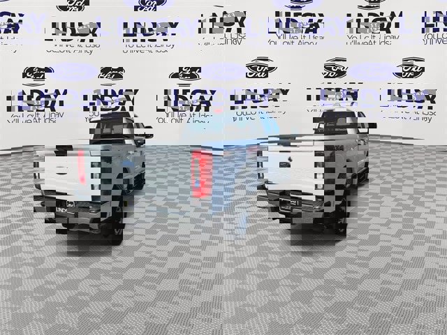 Certified 2024 Ford F250 XL w/ Snow Plow Prep Package image 5