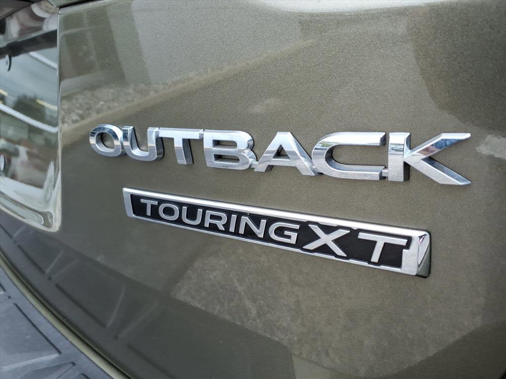Used 2022 Subaru Outback Touring XT image 25