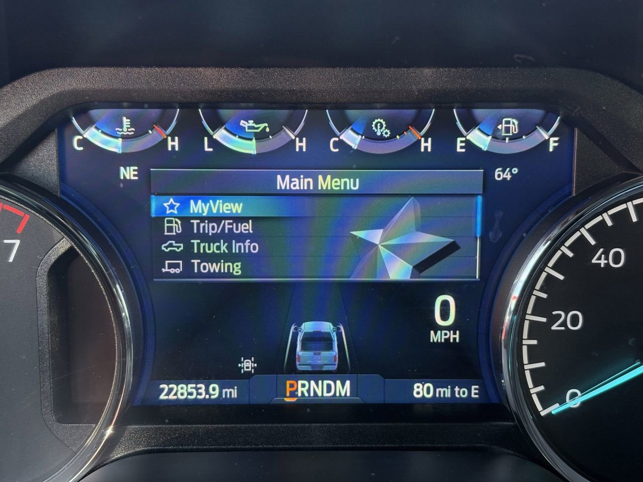 Certified 2022 Ford F150 XLT w/ Equipment Group 302A High image 15