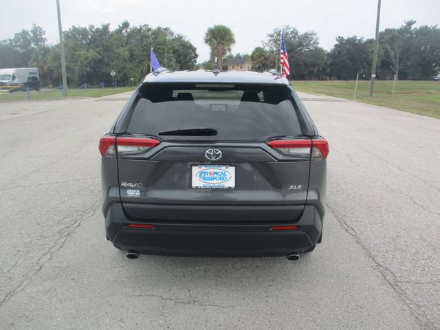 Used 2024 Toyota RAV4 XLE FWD image 6