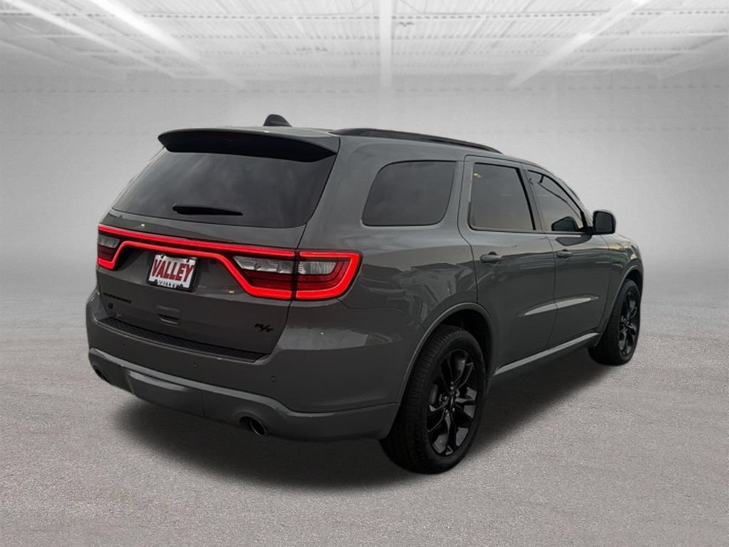 Used 2025 Dodge Durango R/T AWD/4WD image 13