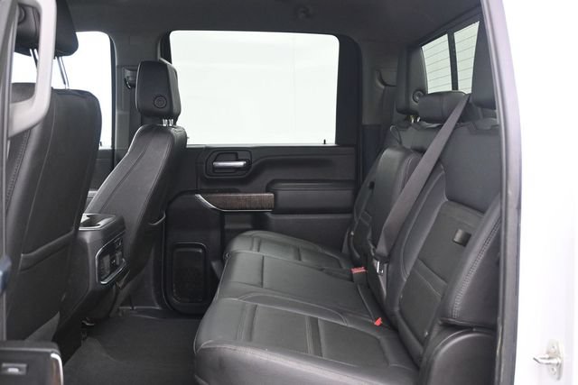 Used 2023 GMC Sierra 2500 Denali AWD/4WD image 5