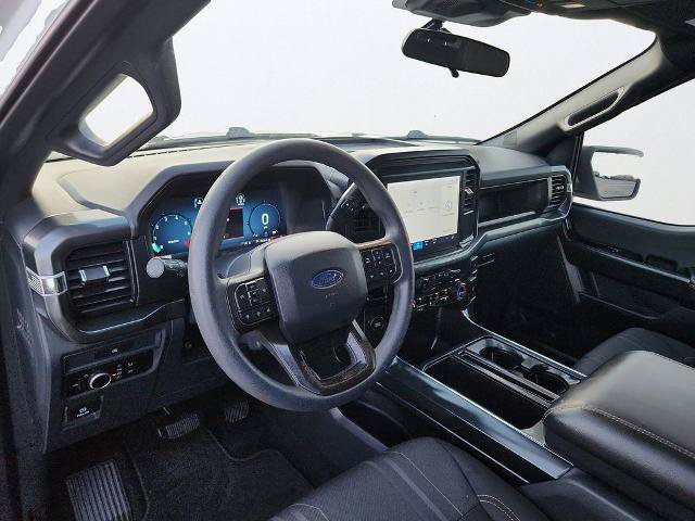 Certified 2025 Ford F150 STX RWD image 9