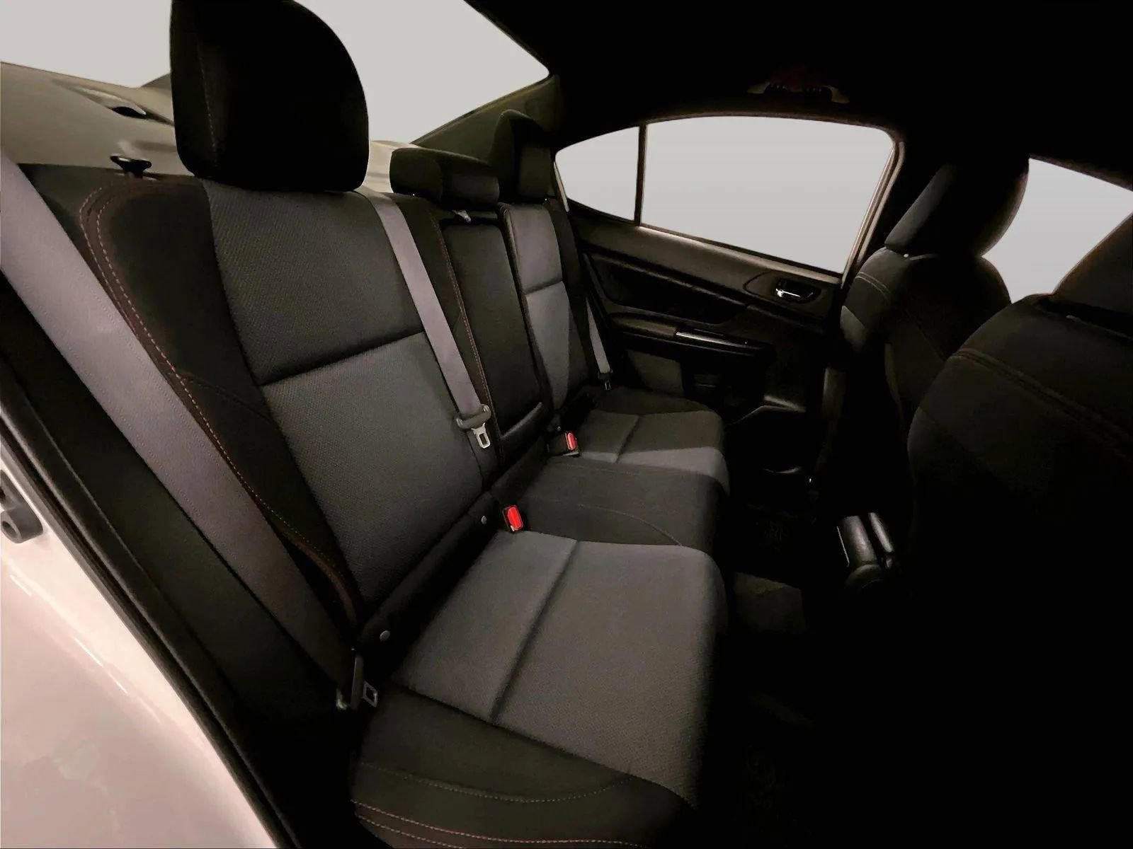Used 2020 Subaru WRX AWD/4WD image 26