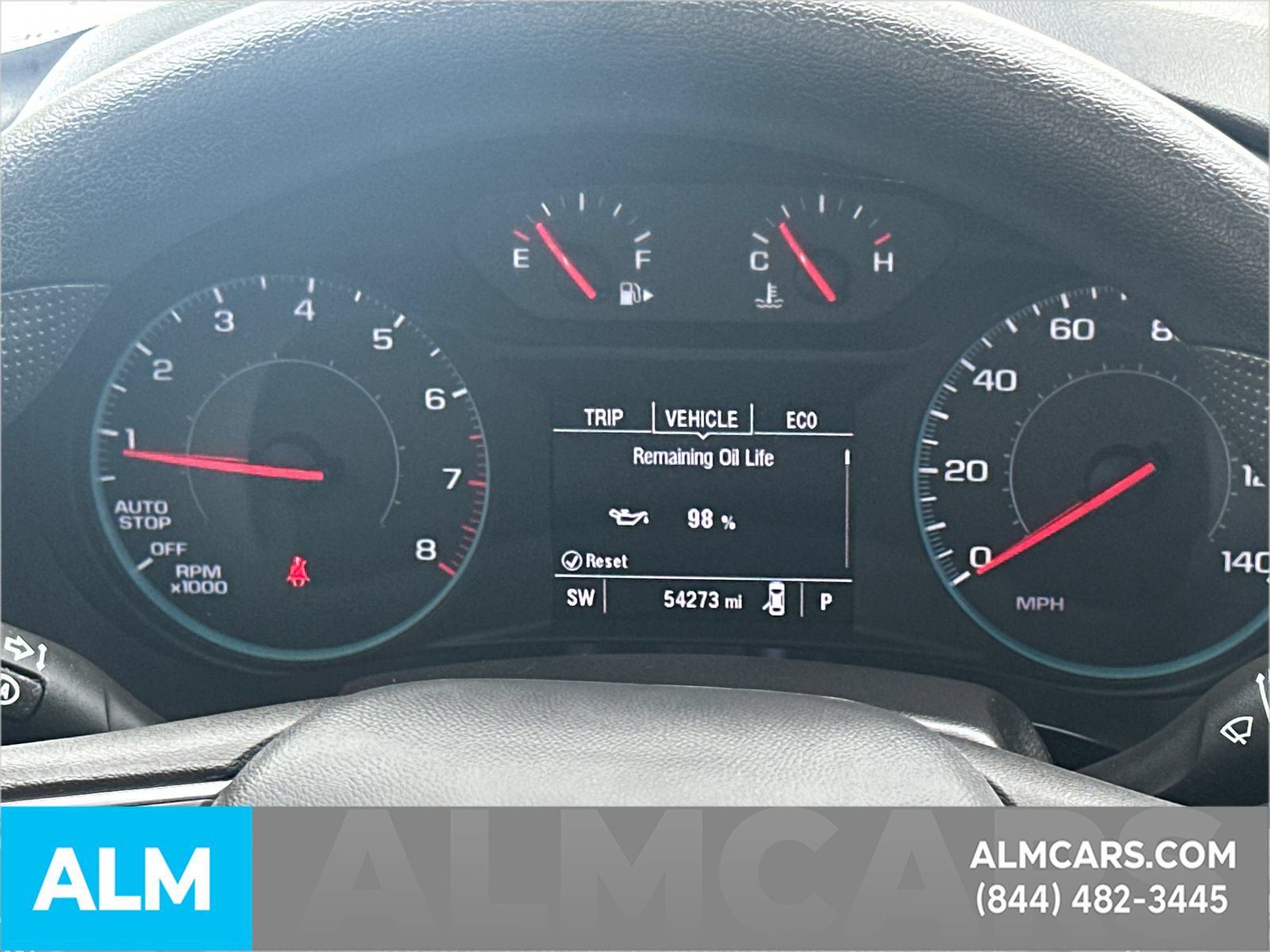 Used 2023 Chevrolet Malibu LT FWD image 28