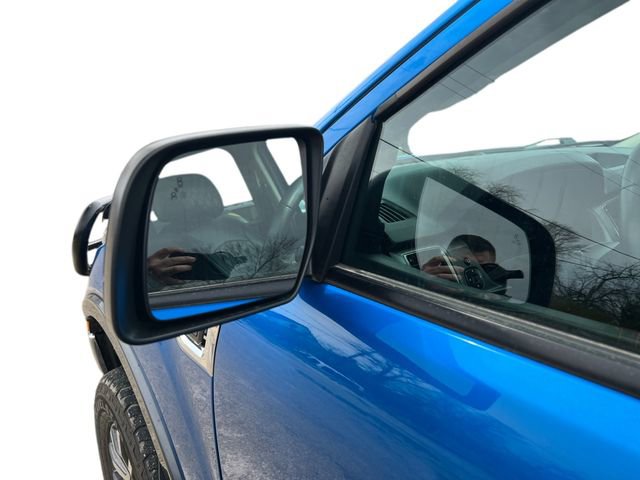 Certified 2021 Ford Ranger XLT w/ Equipment Group 302A High image 19