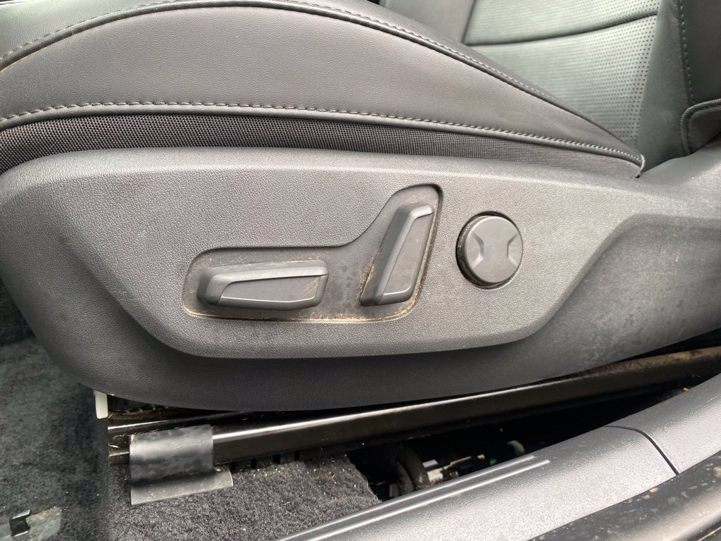 Used 2026 Kia Niro FWD image 18