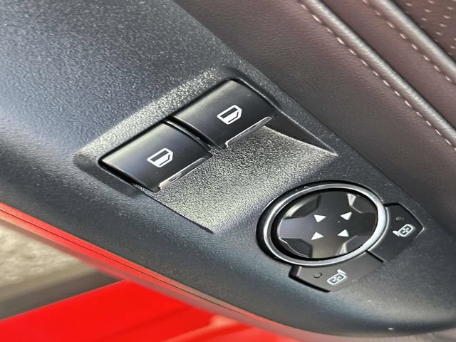 Certified 2026 Ford Mustang Premium RWD image 25