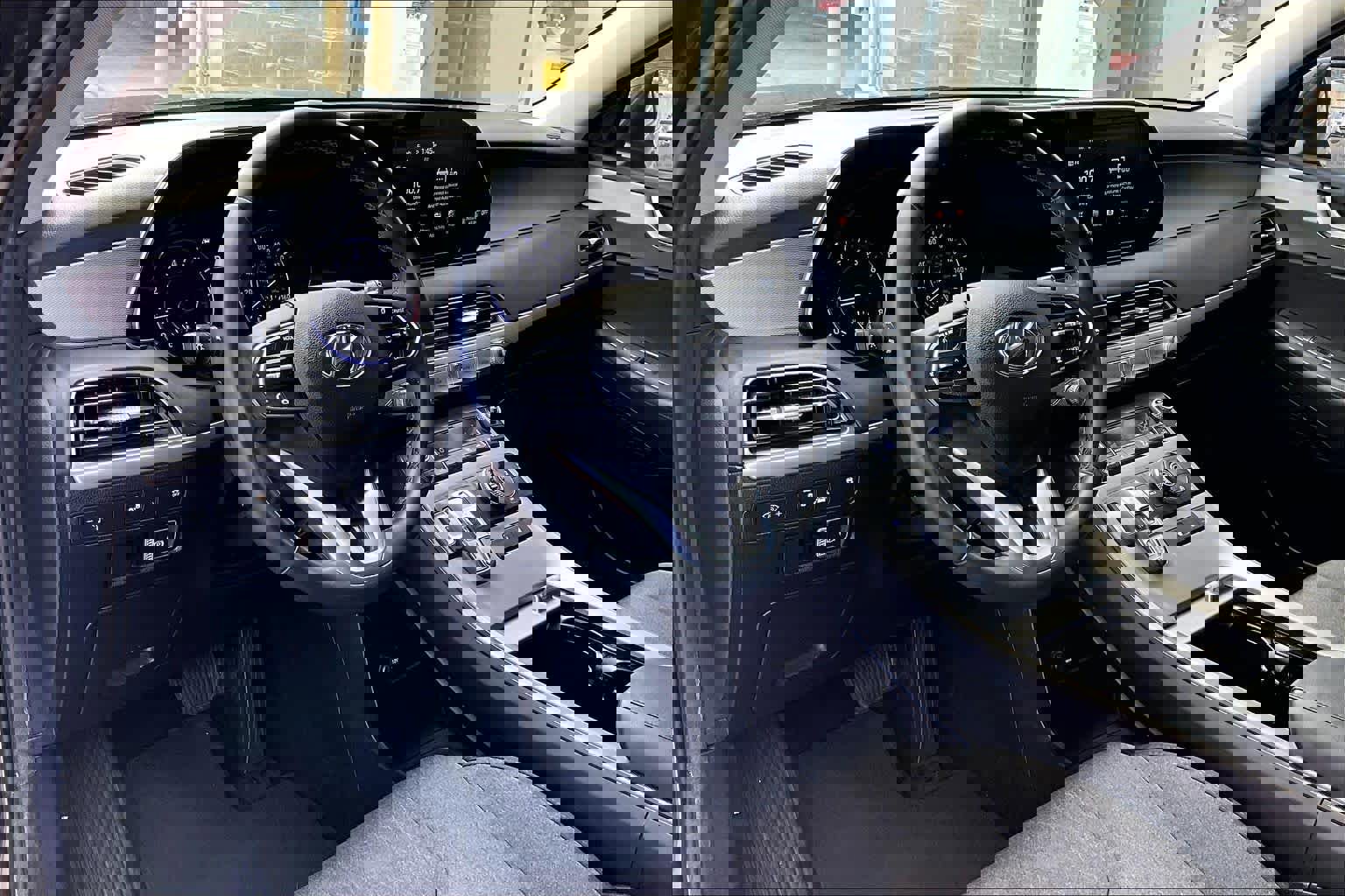 Used 2020 Hyundai Palisade SEL image 20