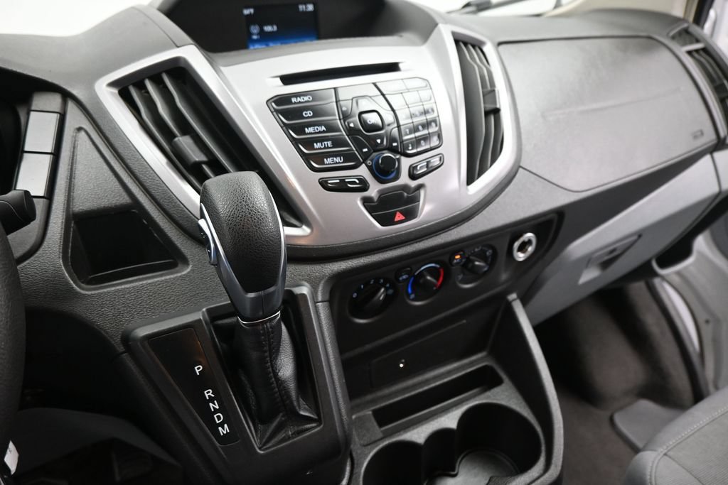 Certified 2019 Ford Transit 350 XLT RWD image 14