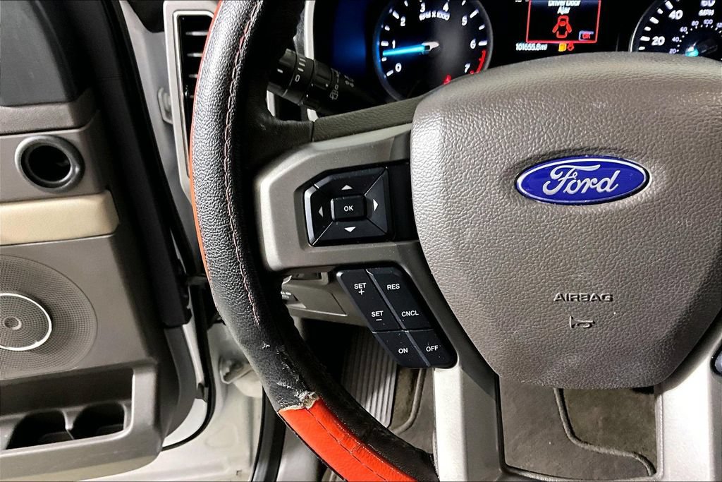 Certified 2021 Ford Expedition XLT RWD image 14