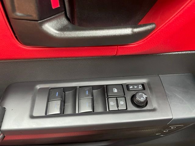 Used 2024 Toyota Tundra TRD Pro AWD/4WD image 12