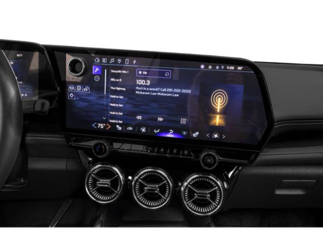 Used 2025 Chevrolet Blazer EV LT FWD image 10