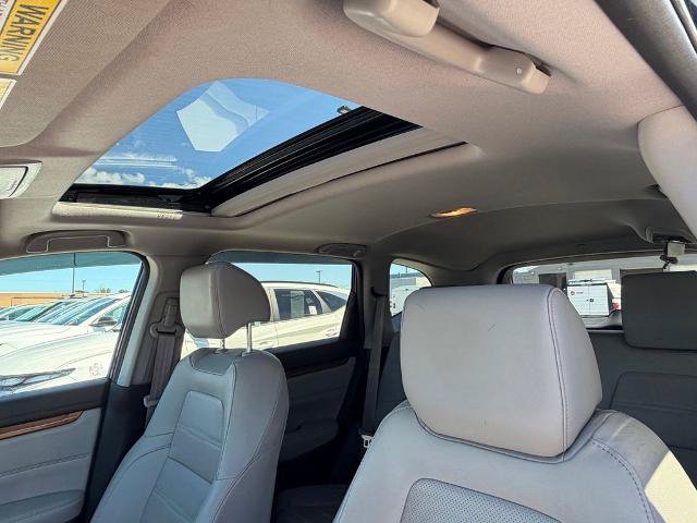 Used 2022 Honda CR-V EX-L image 5