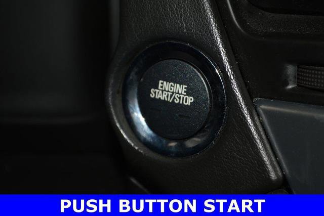 Used 2020 Chevrolet Suburban Premier image 24