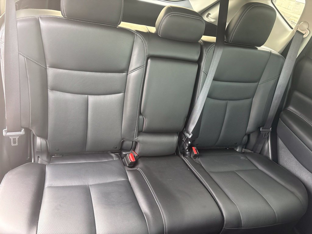 Used 2024 Nissan Murano SL AWD/4WD image 9